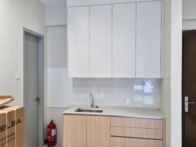 Condominium for rent in Georgetown, Penang