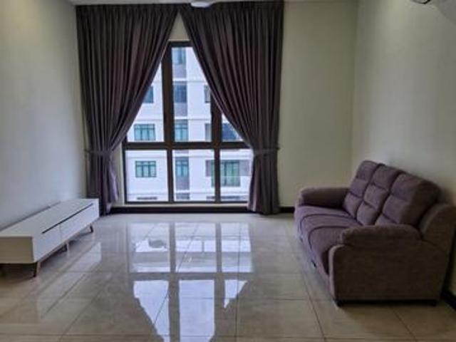 Condominium for rent in Georgetown, Penang