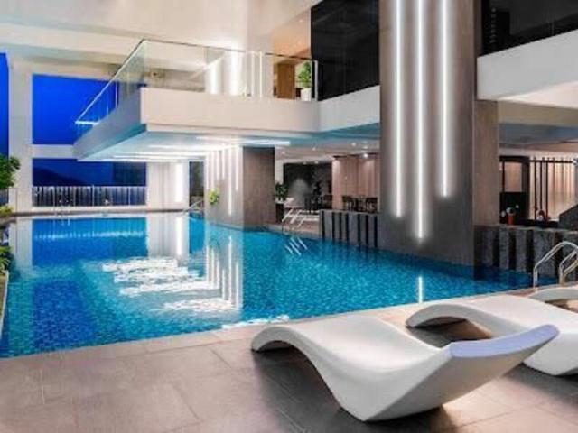 Condominium for rent in Georgetown, Penang