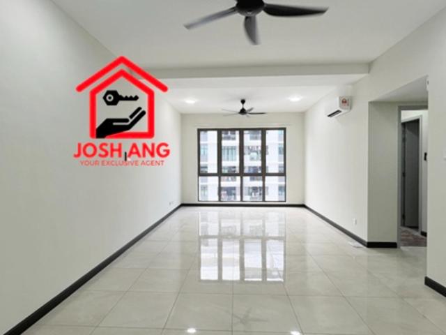 Apartment for rent in Georgetown, Penang