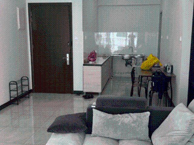 Apartment for rent in Georgetown, Penang