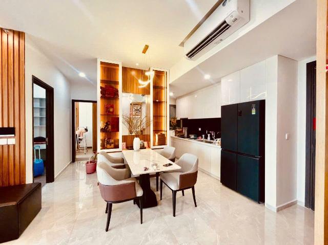 Căn hộ cho thuê tại Hồ Chí Minh