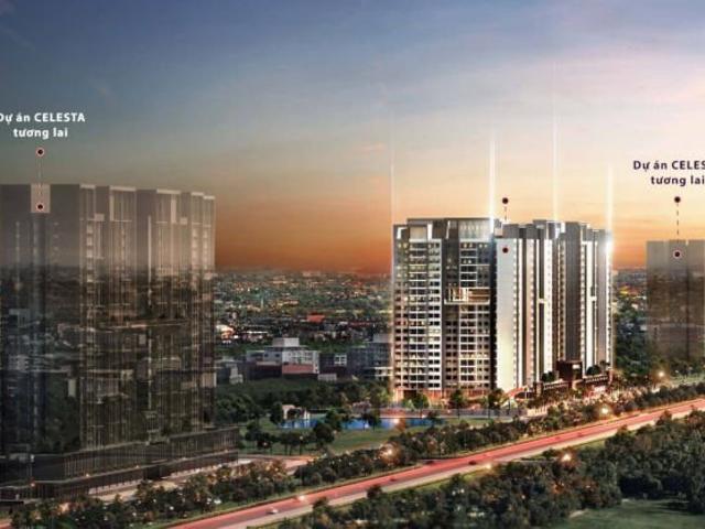 Căn hộ bán tại Hồ Chí Minh