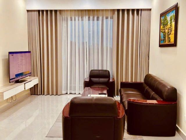 Căn hộ cho thuê tại Hồ Chí Minh