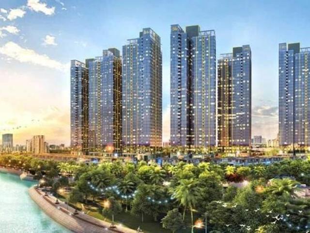 Căn hộ bán tại Xã Nhà Bè, Thành phố Hồ Chí Minh