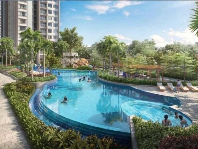 Căn hộ bán tại Hồ Chí Minh