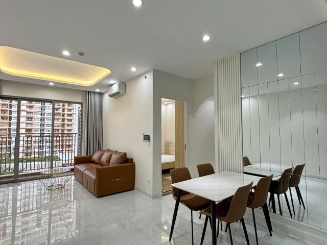 Căn hộ cho thuê tại Hồ Chí Minh