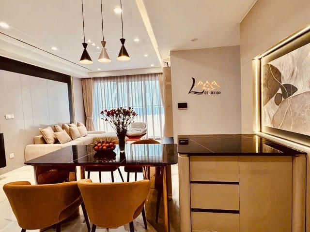 Căn hộ cho thuê tại Hồ Chí Minh