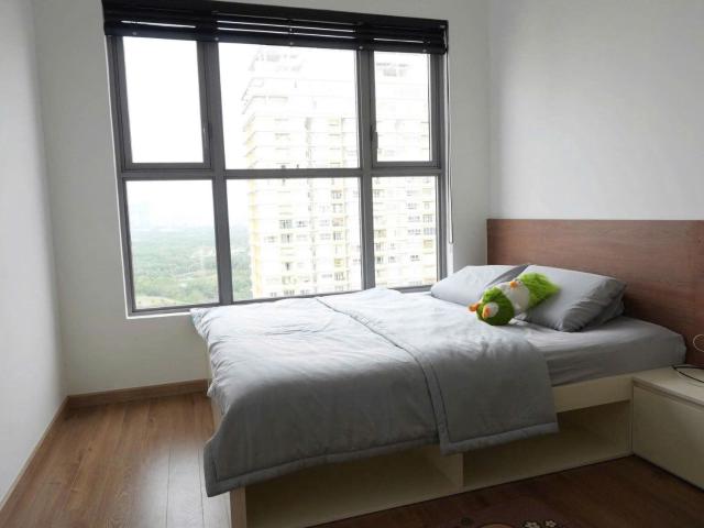 Căn hộ cho thuê tại Hồ Chí Minh