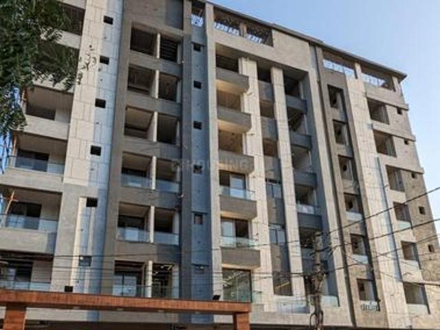 Flat for sale in Pink City, Jetpur
