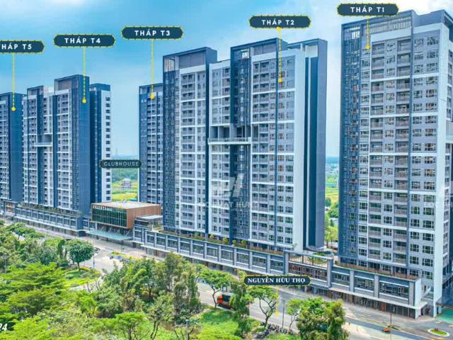 Căn hộ bán tại Thủ Đức, Hồ Chí Minh
