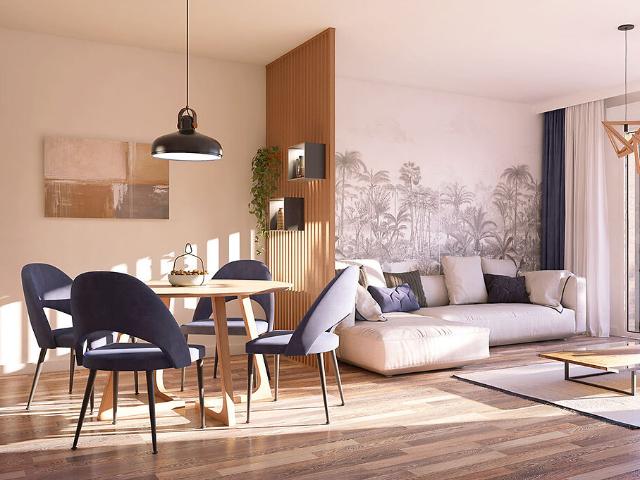 Appartement vente à Rennes, Bretagne