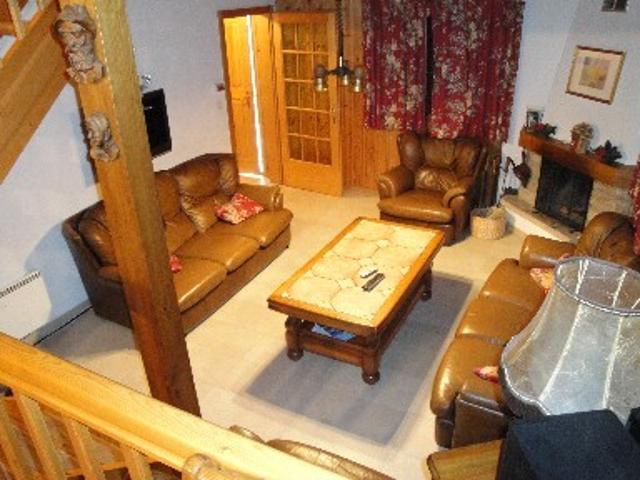 Apartment mieten in Troistorrents, Wallis