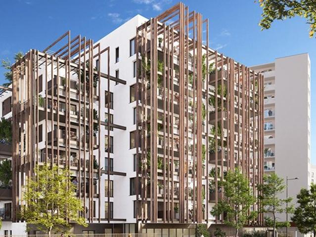 Appartement vente à Lyon, Métropole de Lyon