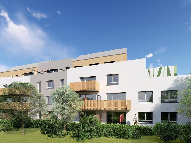 Appartement vente à Rennes, Bretagne