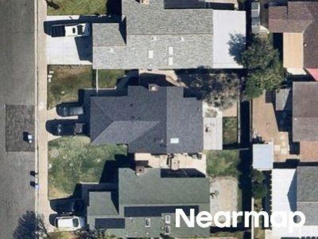 House for sale in Fontana, California