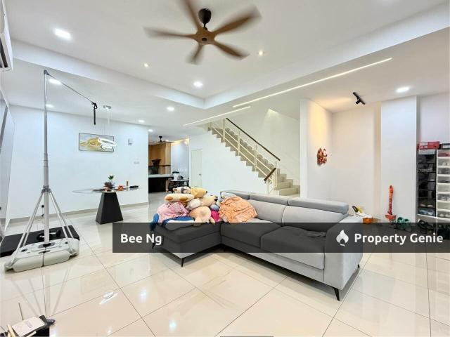 Terraced House for sale in Kulai, Johor