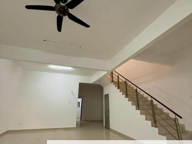 House for sale in Kulai, Johor