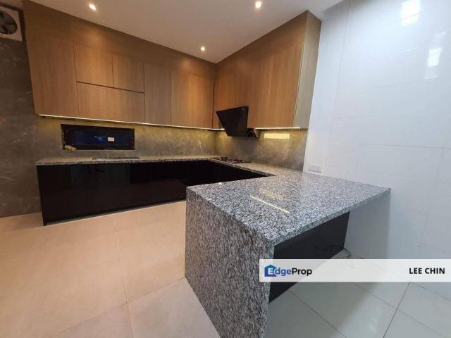 House for sale in Kulai, Johor