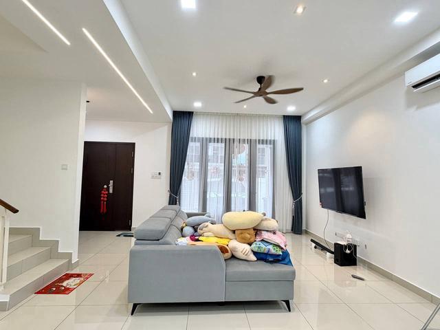 Terraced House for sale in Kulai, Johor
