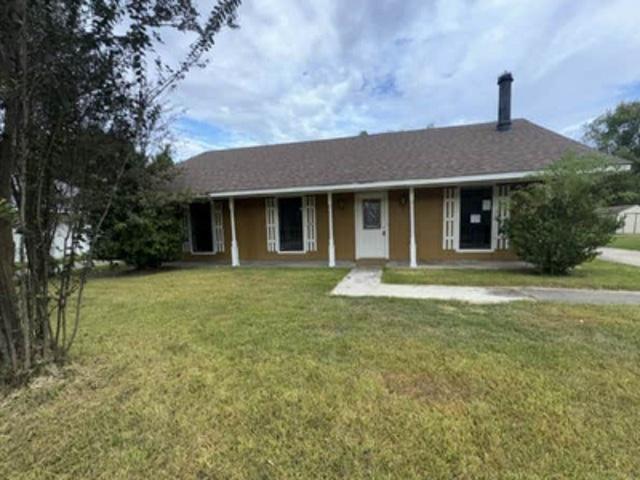 House for sale in Baker, East Baton Rouge Parish