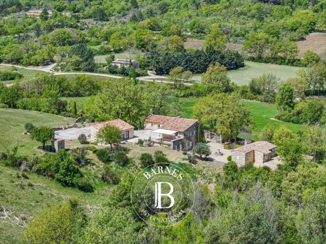Maison vente à Forcalquier, Céreste