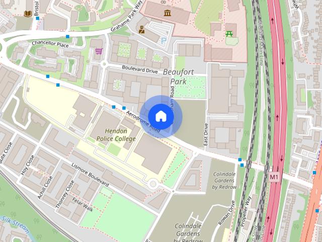 Apartment for rent in Colindale, Greater London