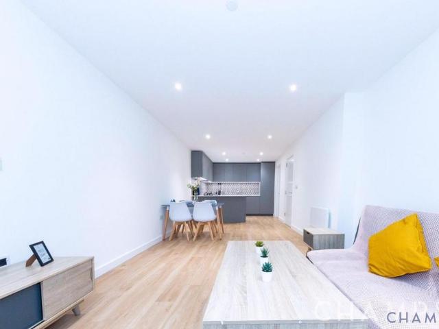 Apartment for rent in Colindale, Greater London