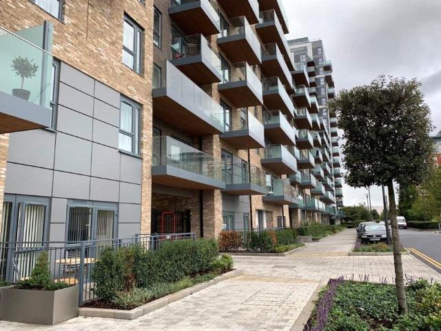 House for rent in Colindale, Greater London