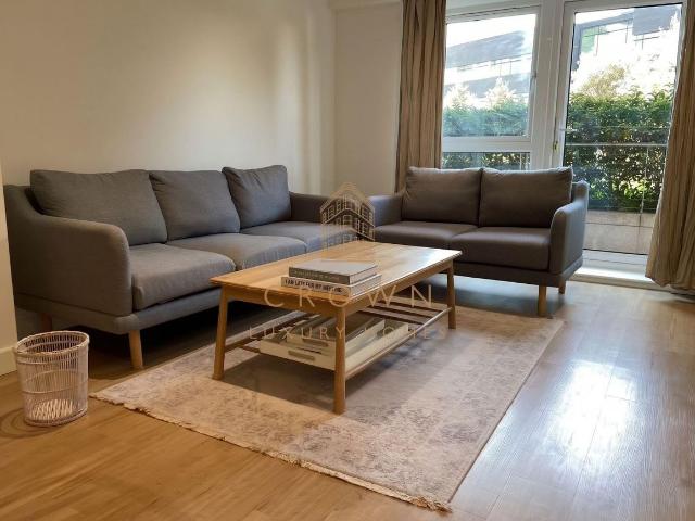House for rent in Beaufort Park, Greater London