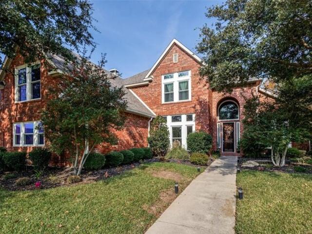 House for sale in Keller, Texas