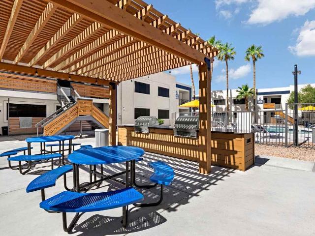 Apartment for rent in Glendale, Maricopa County