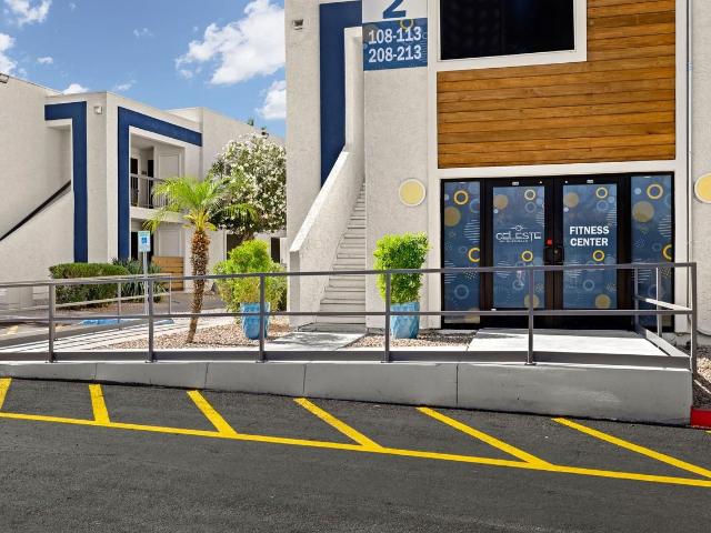 Apartment for rent in Glendale, Maricopa County