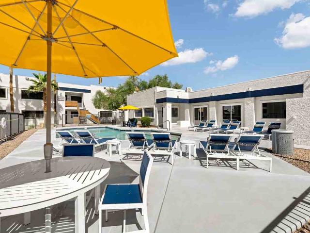 Apartment for rent in Glendale, Maricopa County