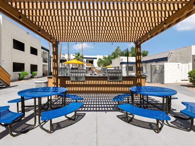 Apartment for rent in Glendale, Arizona