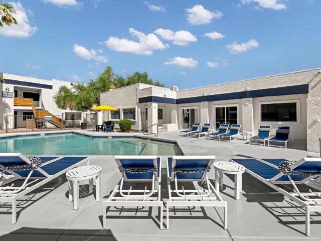 Apartment for rent in Glendale, Arizona