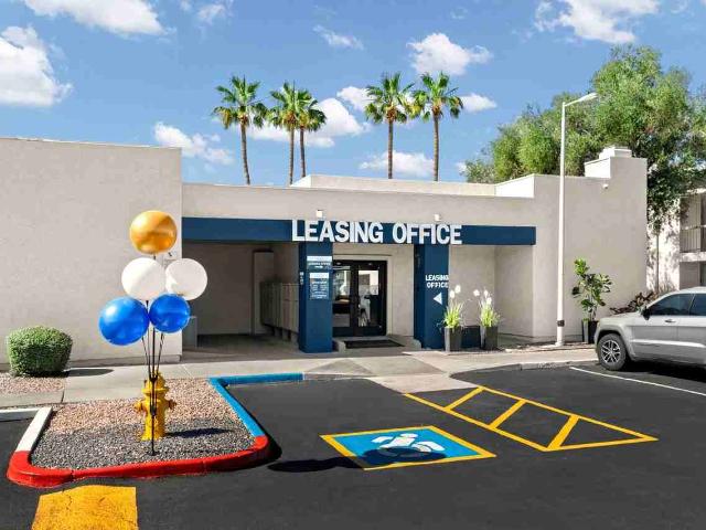 Apartment for rent in Glendale, Arizona