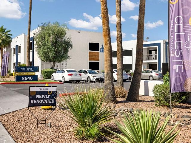 Apartment for rent in Glendale, Arizona