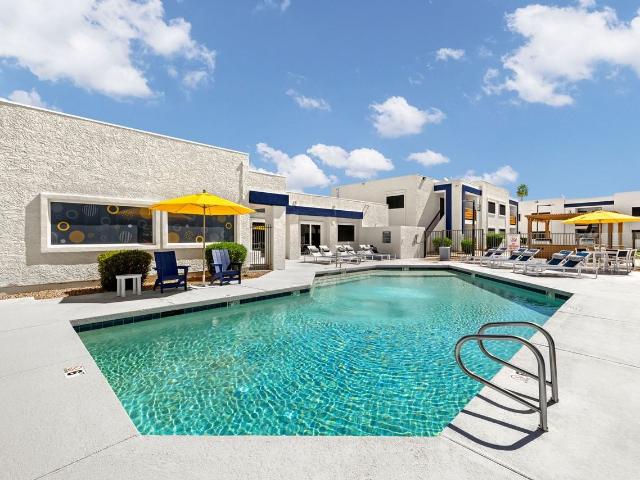Apartment for rent in Glendale, Maricopa County