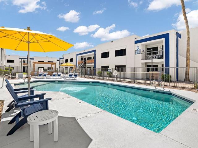 Apartment for rent in Glendale, Maricopa County