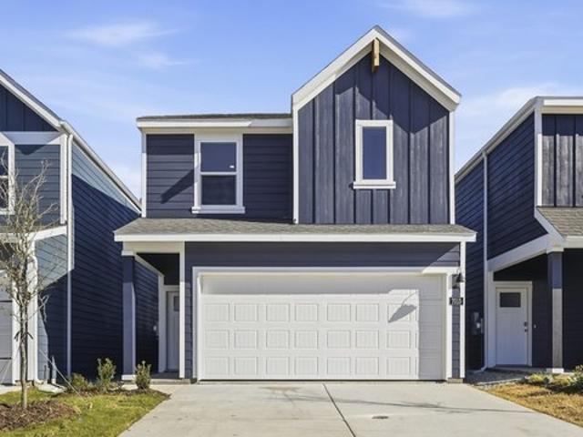 House for sale in Hunt, Texas