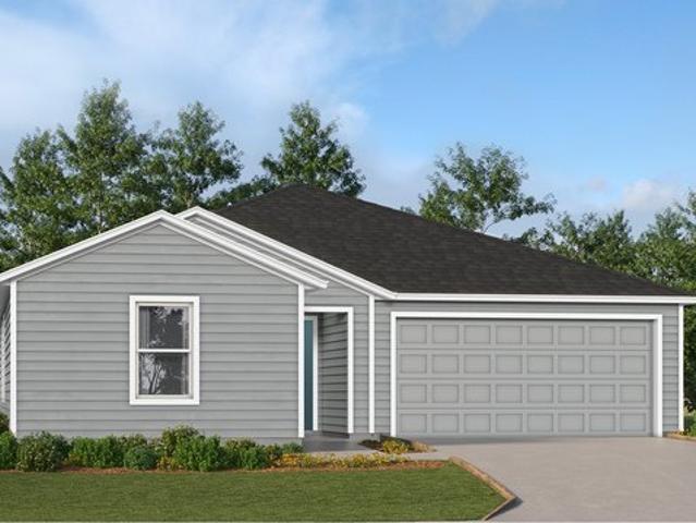 House for sale in Hunt, Texas