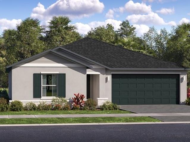 House for sale in Hunt, Texas