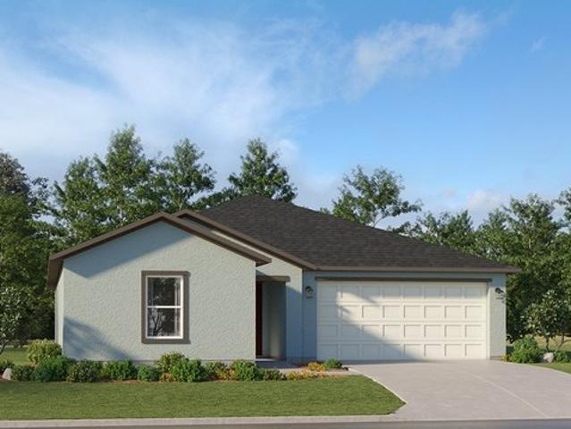 House for sale in Hunt, Texas