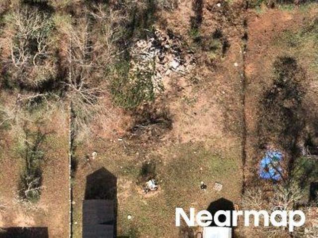 Land for sale in Citronelle, Alabama