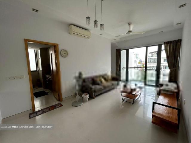 Apartment for rent in Joo Chiat