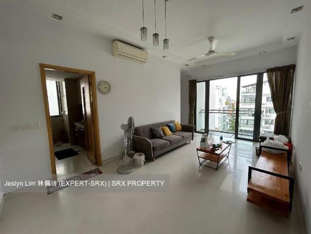 Apartment for rent in Joo Chiat