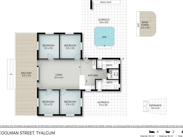 House for sale in Tyalgum, New South Wales