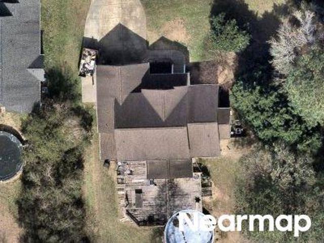House for sale in Garner, North Carolina