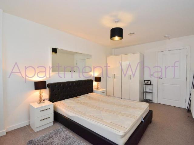 House for rent in Poplar Grove, Greater London